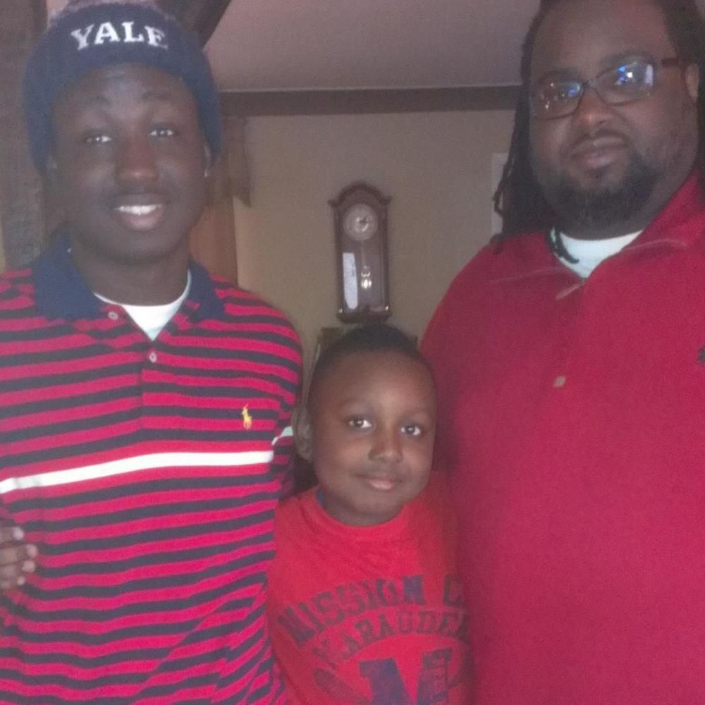 Meet your Posher, Garland